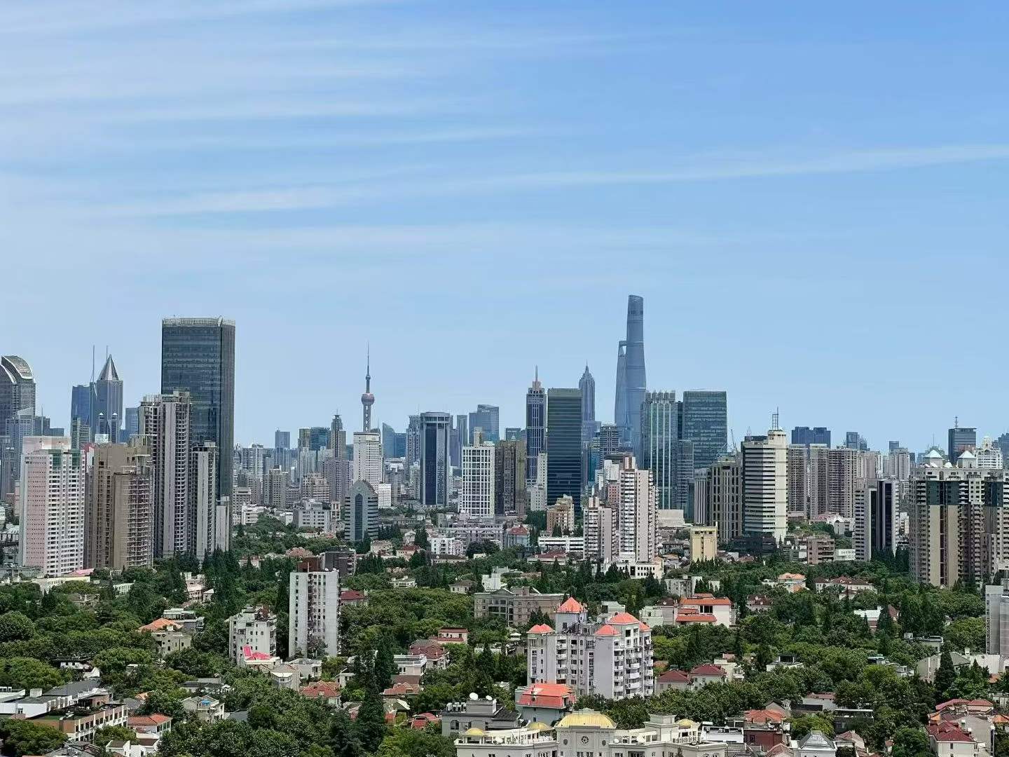 Weixin Image_2026-04-27_182720_715 Skyline View Penthouse | 4-Bed in Belgravia Place | Old Xuhui (FFC)