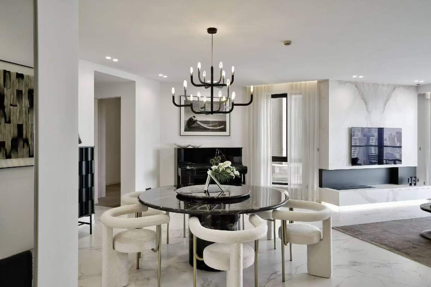 Weixin Image_2026-04-27_182755_481 Skyline View Penthouse | 4-Bed in Belgravia Place | Old Xuhui (FFC)