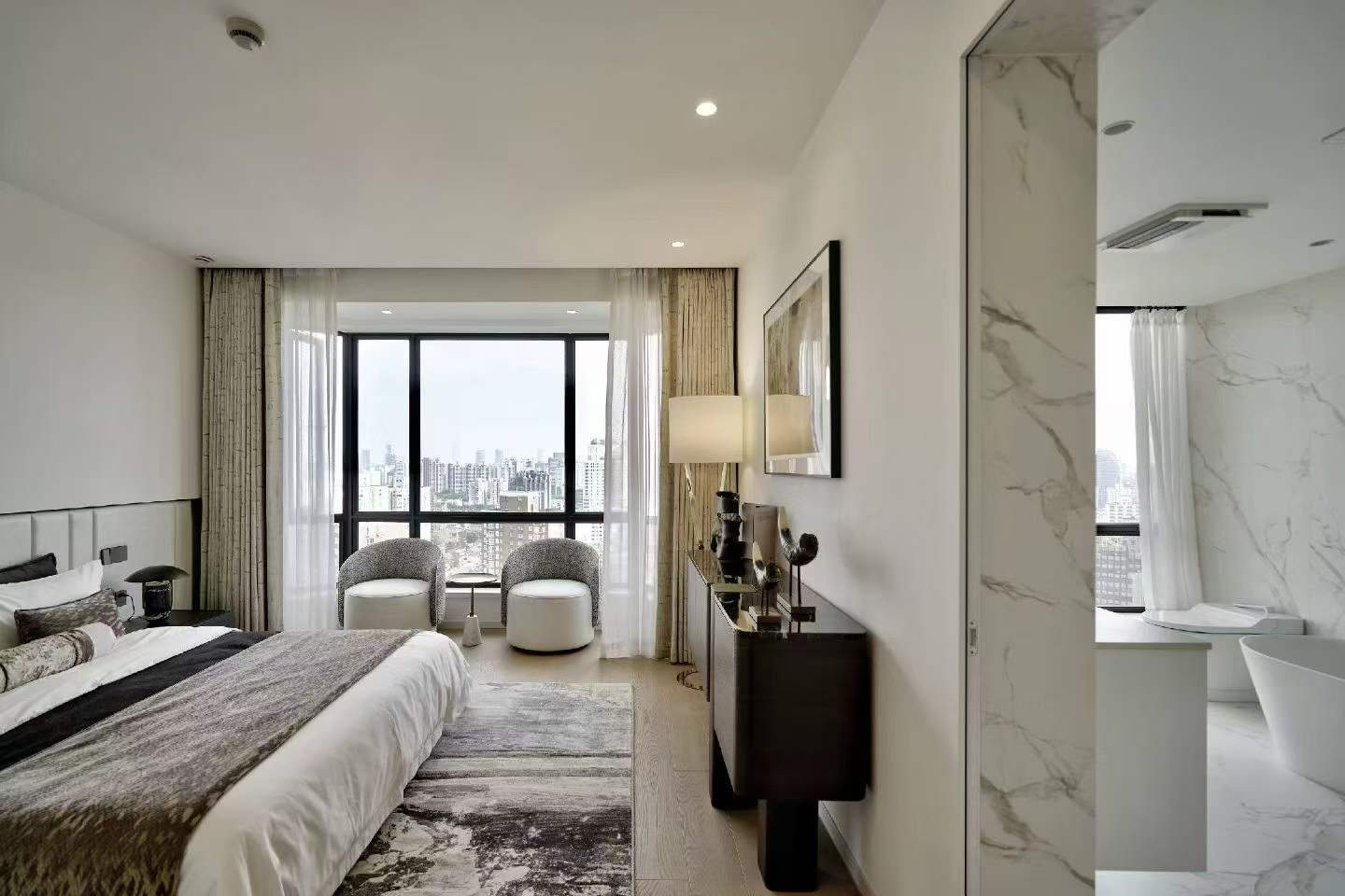 Weixin Image_2026-04-27_182759_774 Skyline View Penthouse | 4-Bed in Belgravia Place | Old Xuhui (FFC)