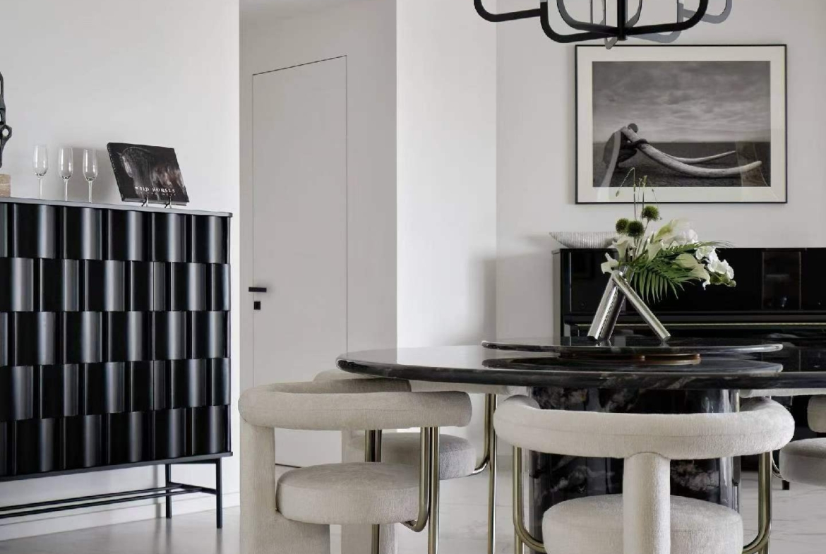 Skyline View Penthouse | 4-Bed in Belgravia Place | Old Xuhui (FFC)