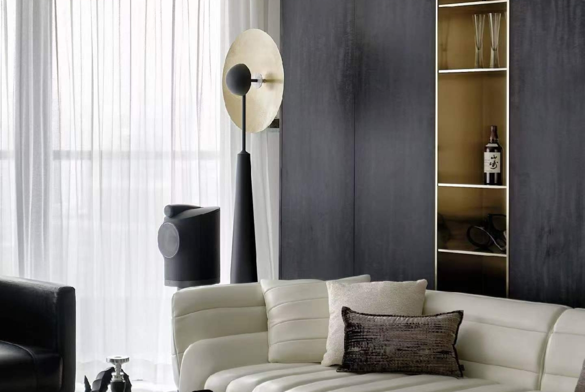 Skyline View Penthouse | 4-Bed in Belgravia Place | Old Xuhui (FFC)