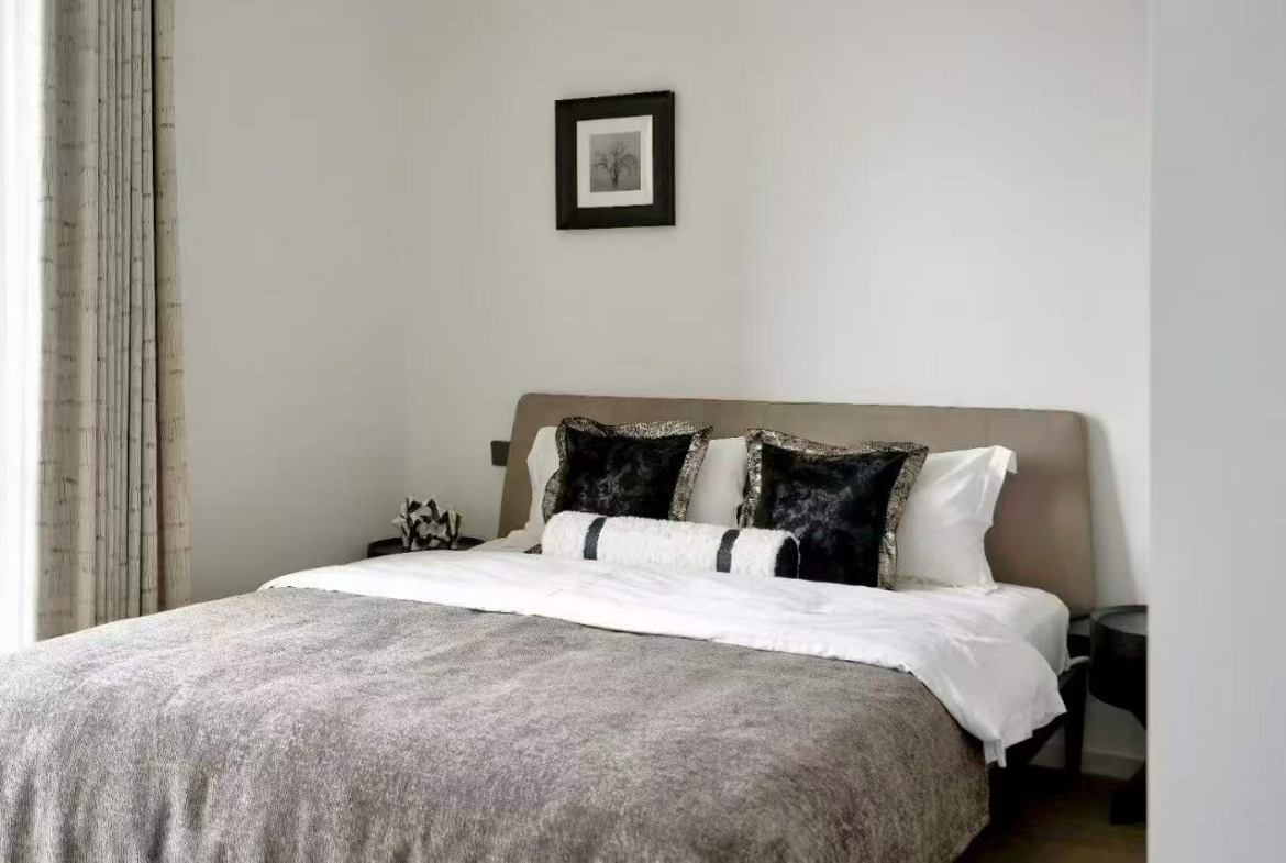 Skyline View Penthouse | 4-Bed in Belgravia Place | Old Xuhui (FFC)