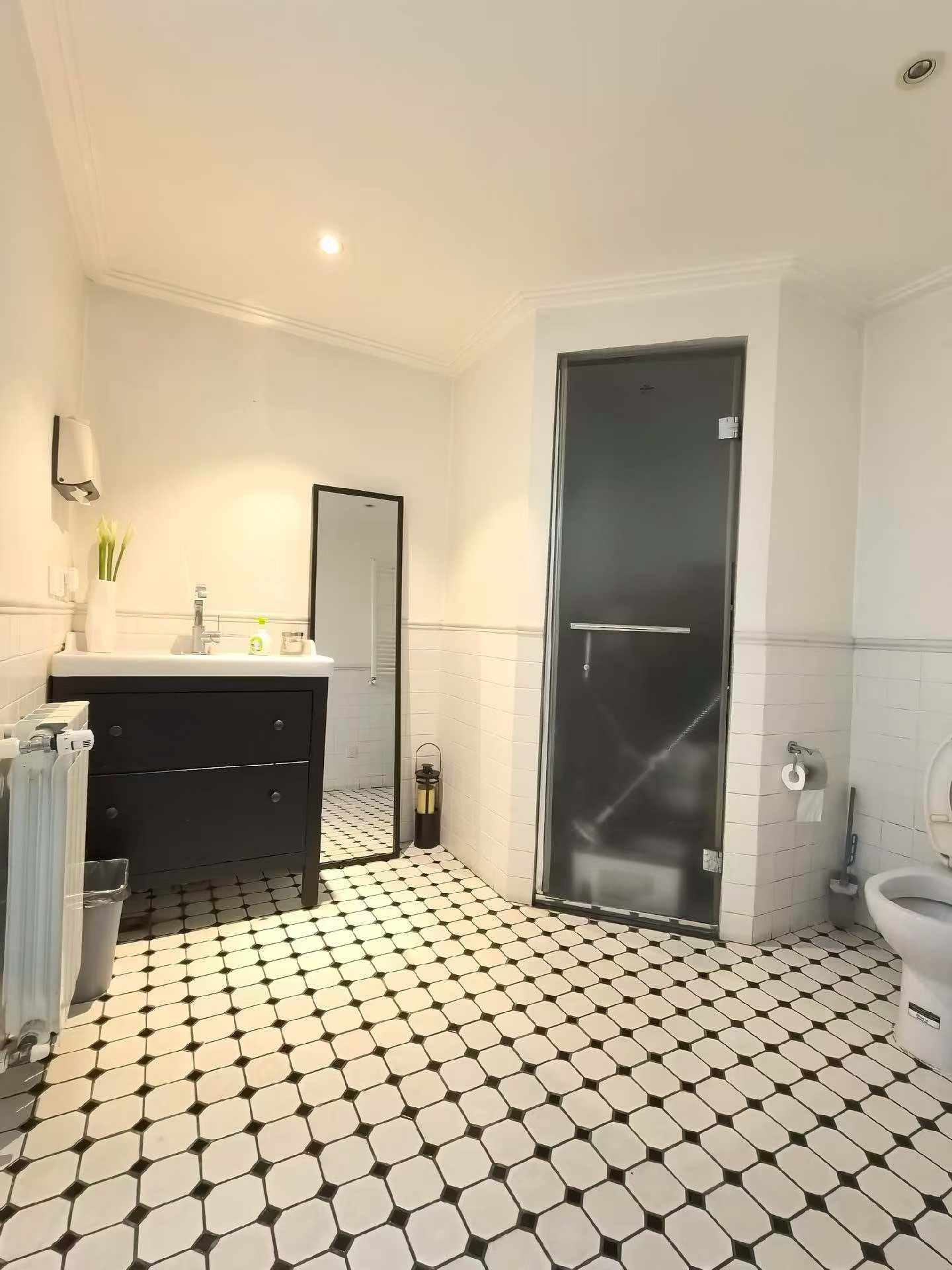 FFC Lane House with Garden | Live/Work | Exclusive Listing | Nan Hua Xin Cun, Jufuchang