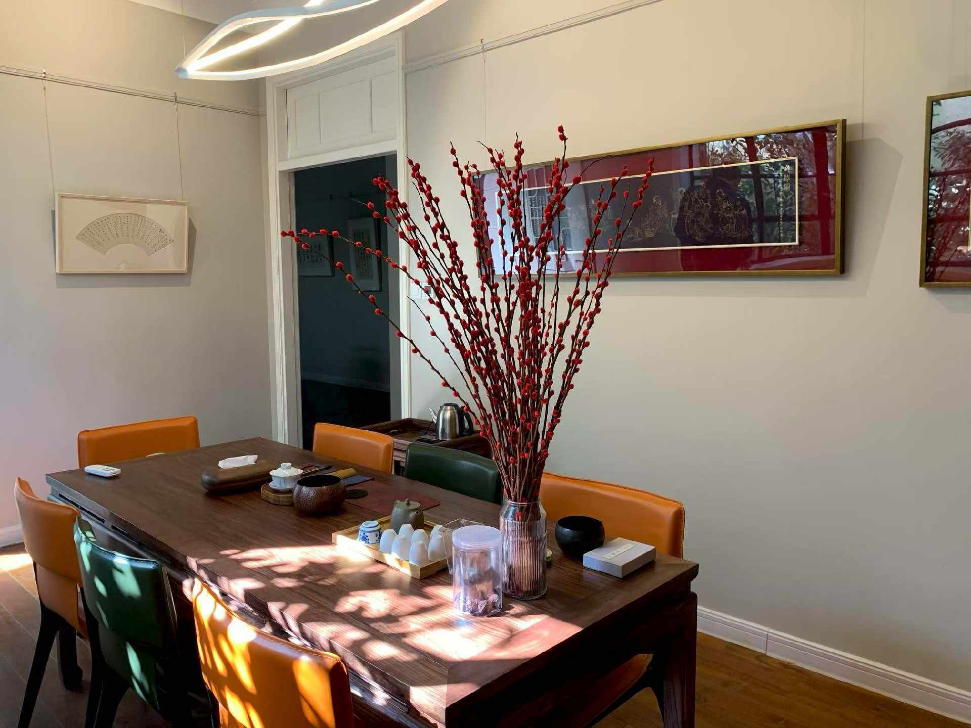 FFC Lane House with Garden | Live/Work | Exclusive Listing | Nan Hua Xin Cun, Jufuchang