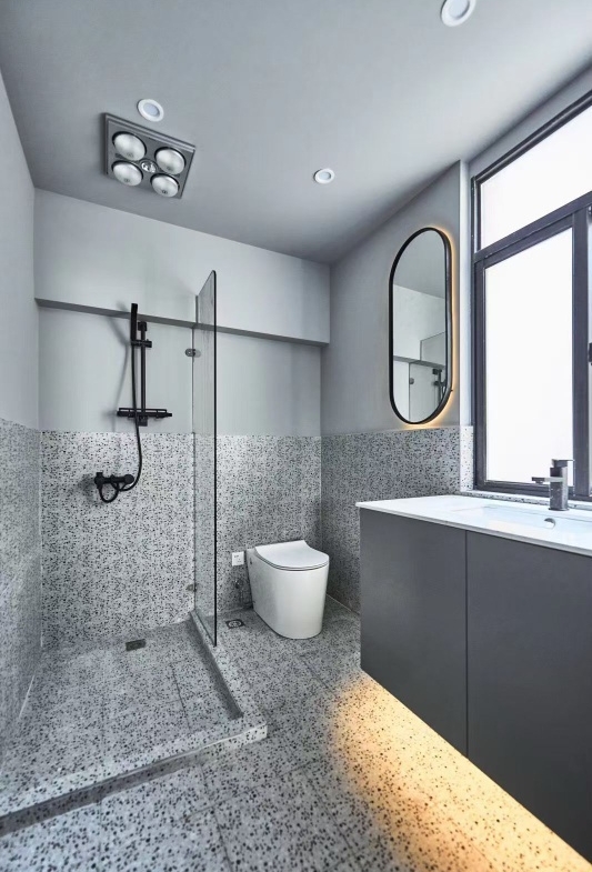 Rare rental & sale in protected Laisi Bieye (Nice Villa), Anfu Road. 47 sqm 1-bed, 15 sqm private terrace. Built 1934. Listed heritage. 17.5k/month or 11M sale.