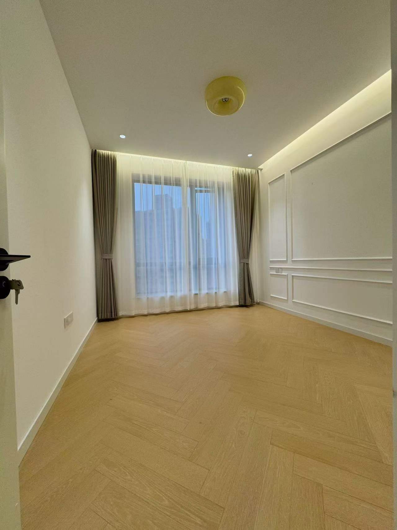 Chateau Pinnacle | 210 sqm Luxury Apartment | 3+1 Bedrooms | Jing’an Compound