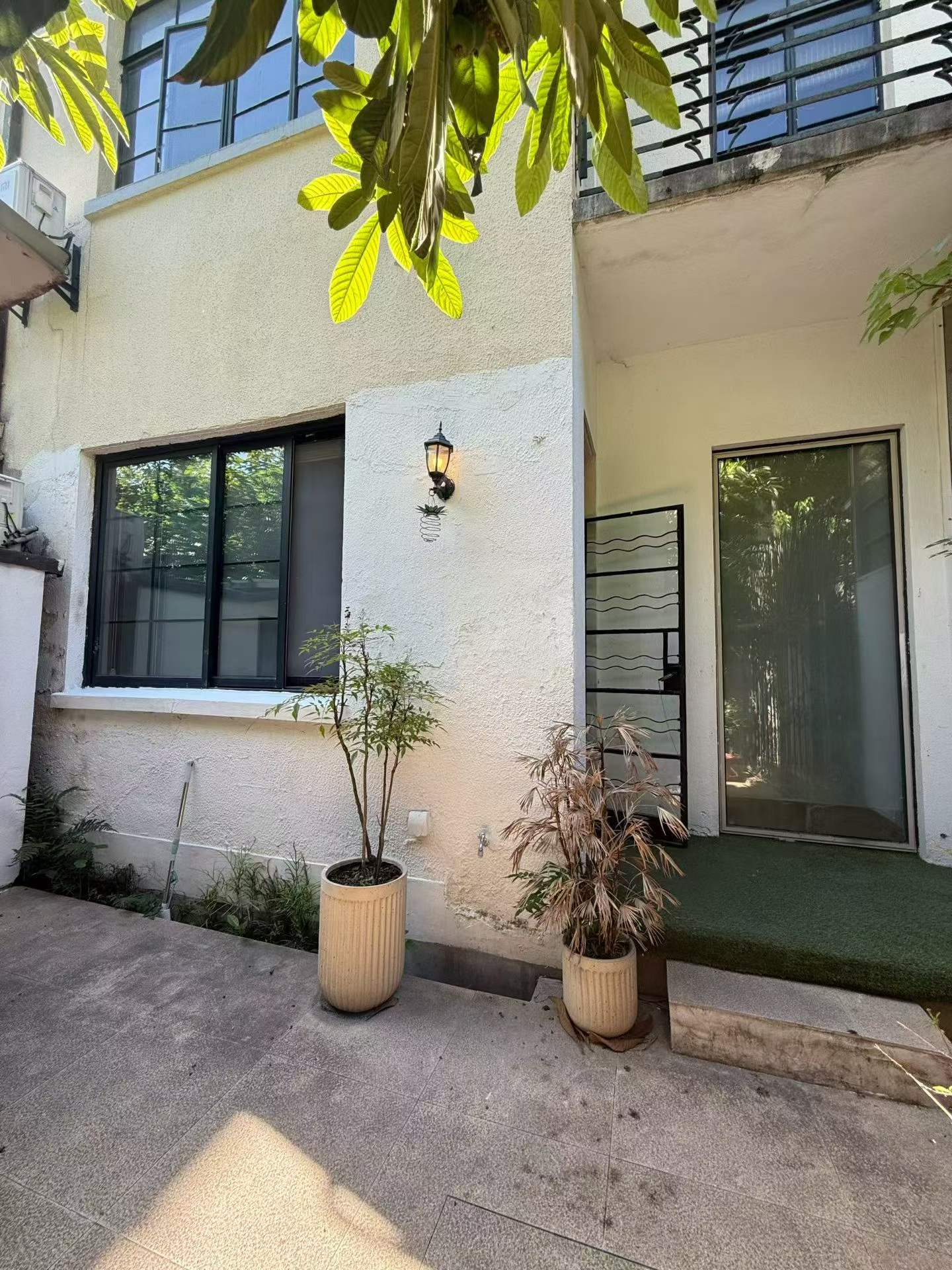 Studio | 60 sqm + 20 sqm Private Garden | Creative Workspace | Old Xuhui