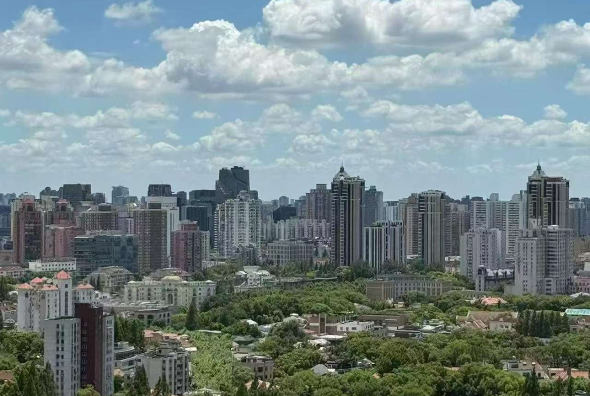 Kingsville | Anfu Road | Penthouse Duplex | 513 sqm 5+1 Bed | Rooftop Terrace | Luxury Renovation