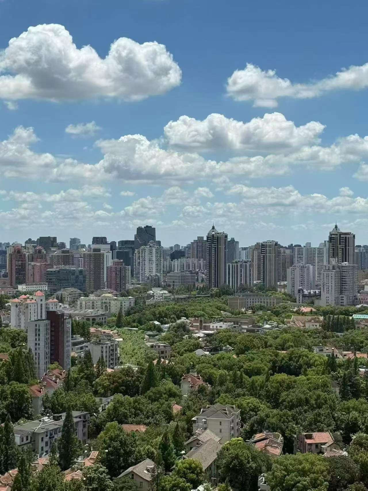 Kingsville | Anfu Road | Penthouse Duplex | 513 sqm 5+1 Bed | Rooftop Terrace | Luxury Renovation