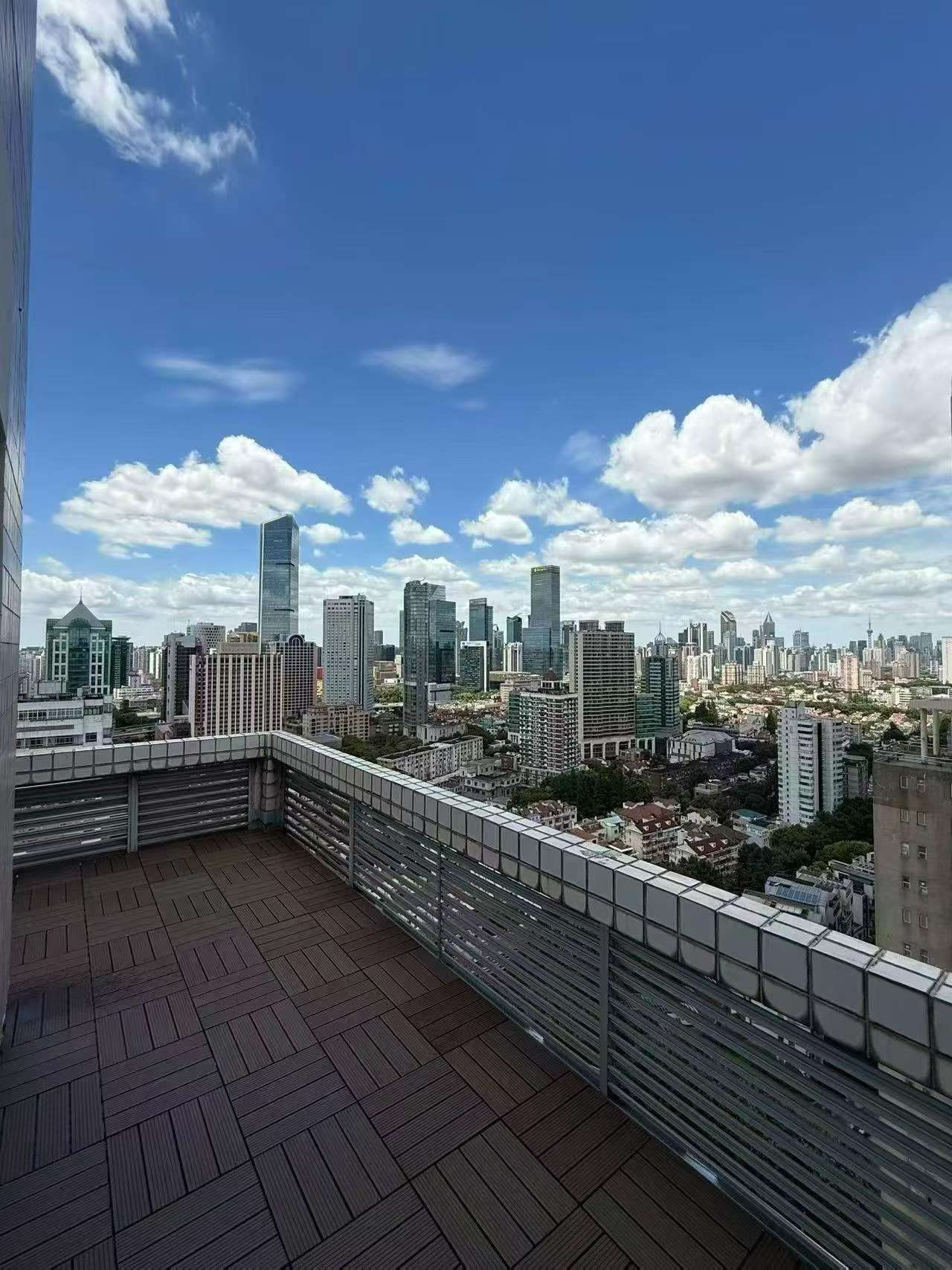 Kingsville | Anfu Road | Penthouse Duplex | 513 sqm 5+1 Bed | Rooftop Terrace | Luxury Renovation