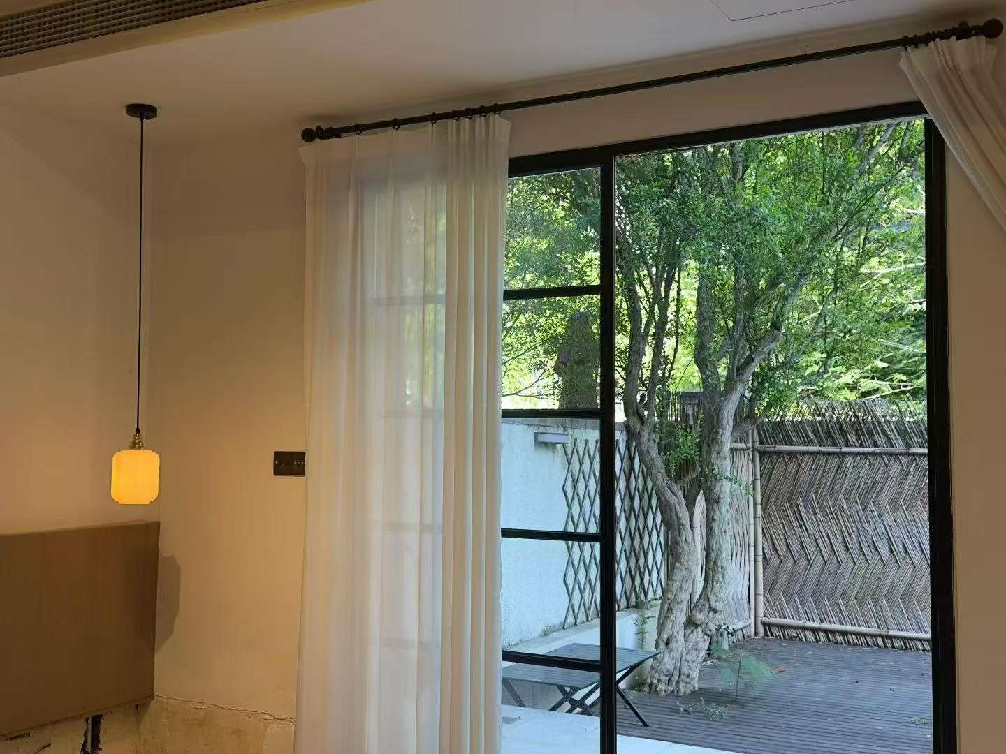 Gao’an Road Lane House | 150 sqm | 3-Bed 3-Bath | Garden + Terrace | Floor Heating