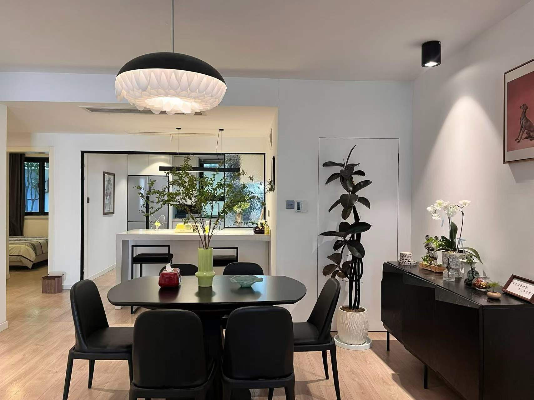 Fuxing Road Lane House | Private Garden | 3-Bed 2-Bath | Floor Heating | FFC