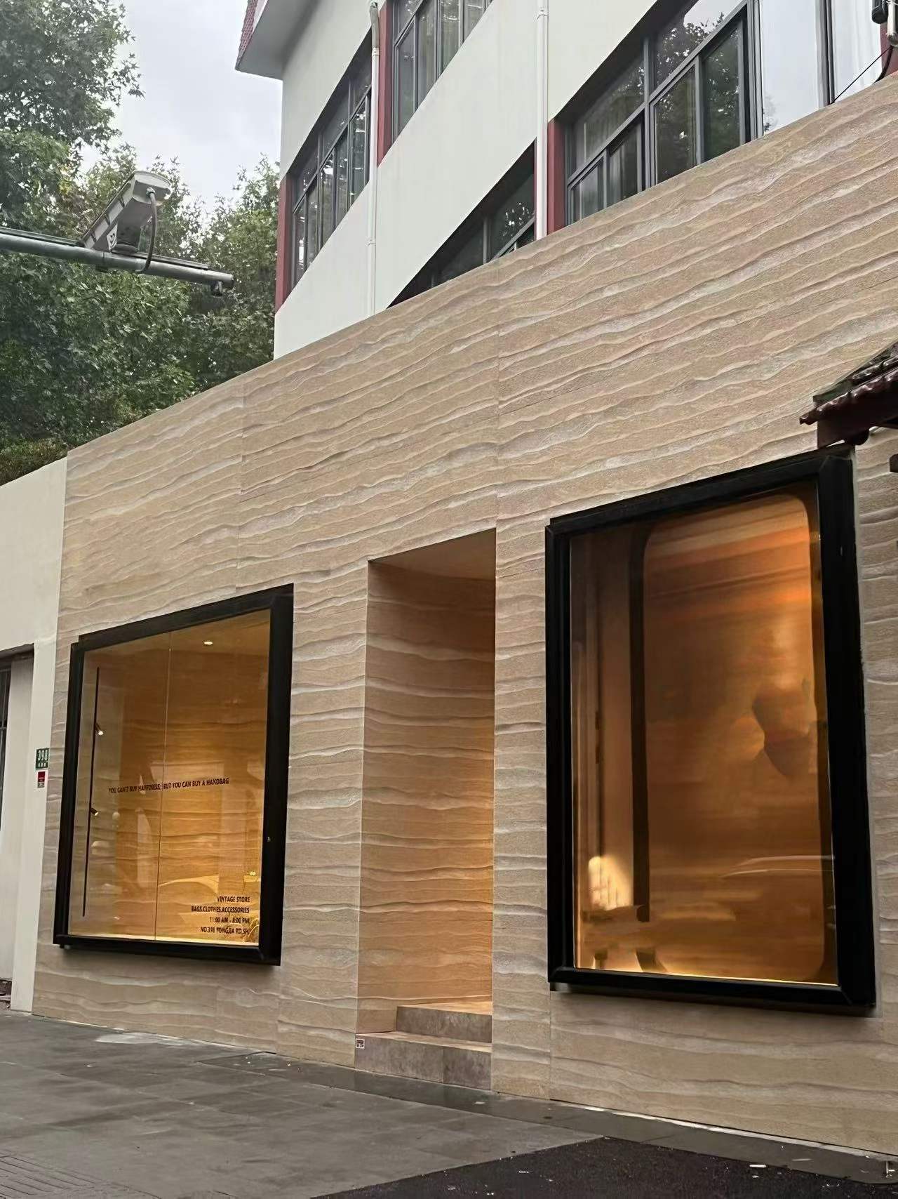 Yongjia Road Street-Front Retail | 100 sqm | 8m Wide Storefront | Commercial License Available