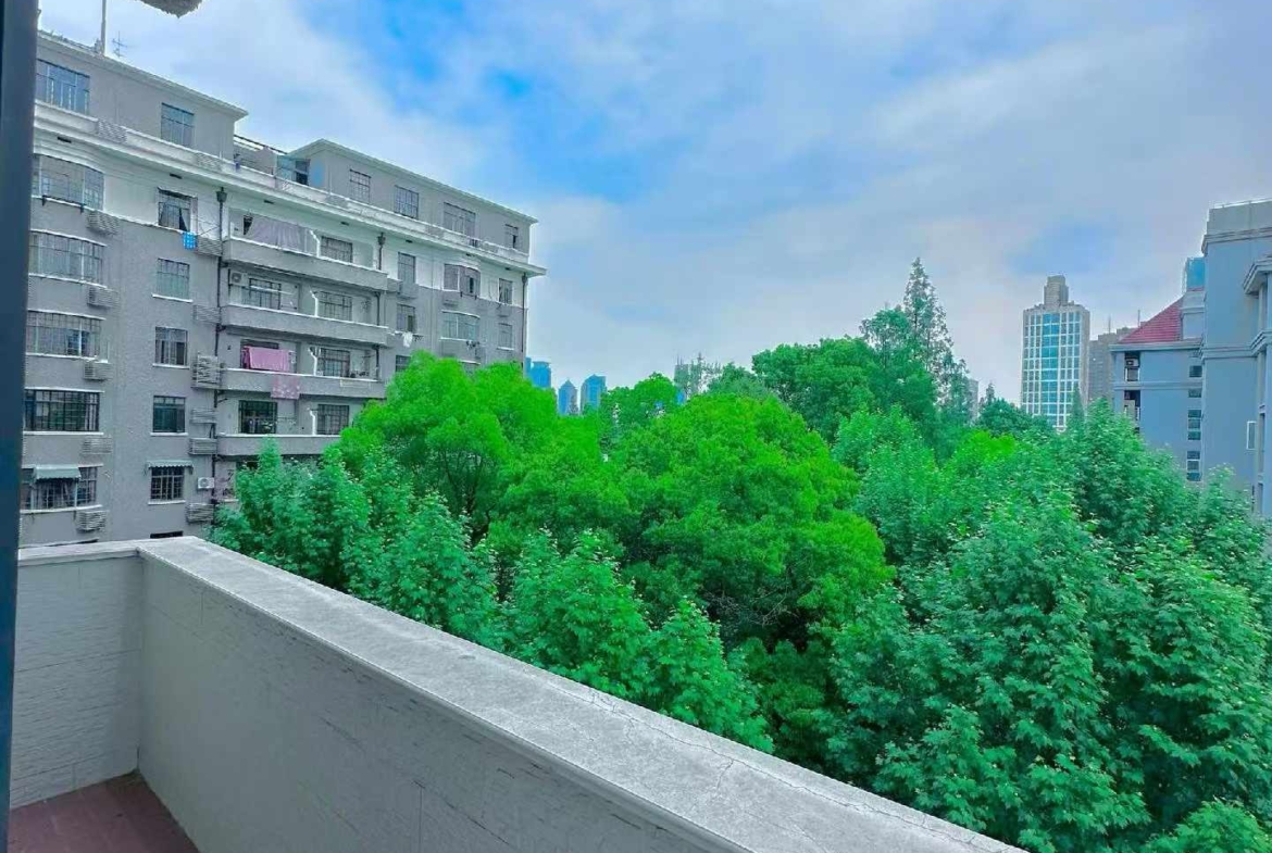 Rui Hua Apartment (Savoy) | 184 sqm | 3-Bed 1-Bath | Art Deco Heritage Building