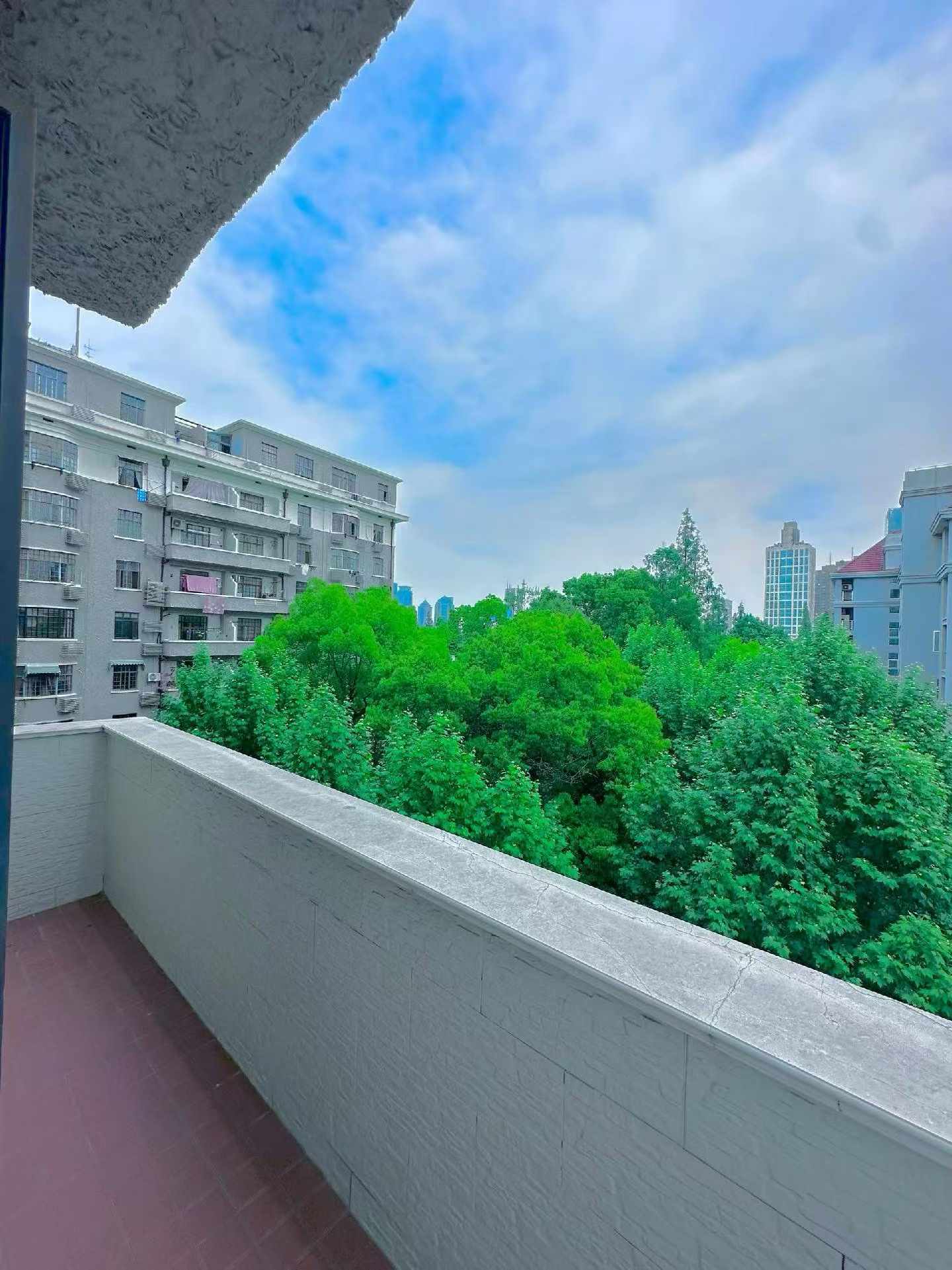 Rui Hua Apartment (Savoy) | 184 sqm | 3-Bed 1-Bath | Art Deco Heritage Building