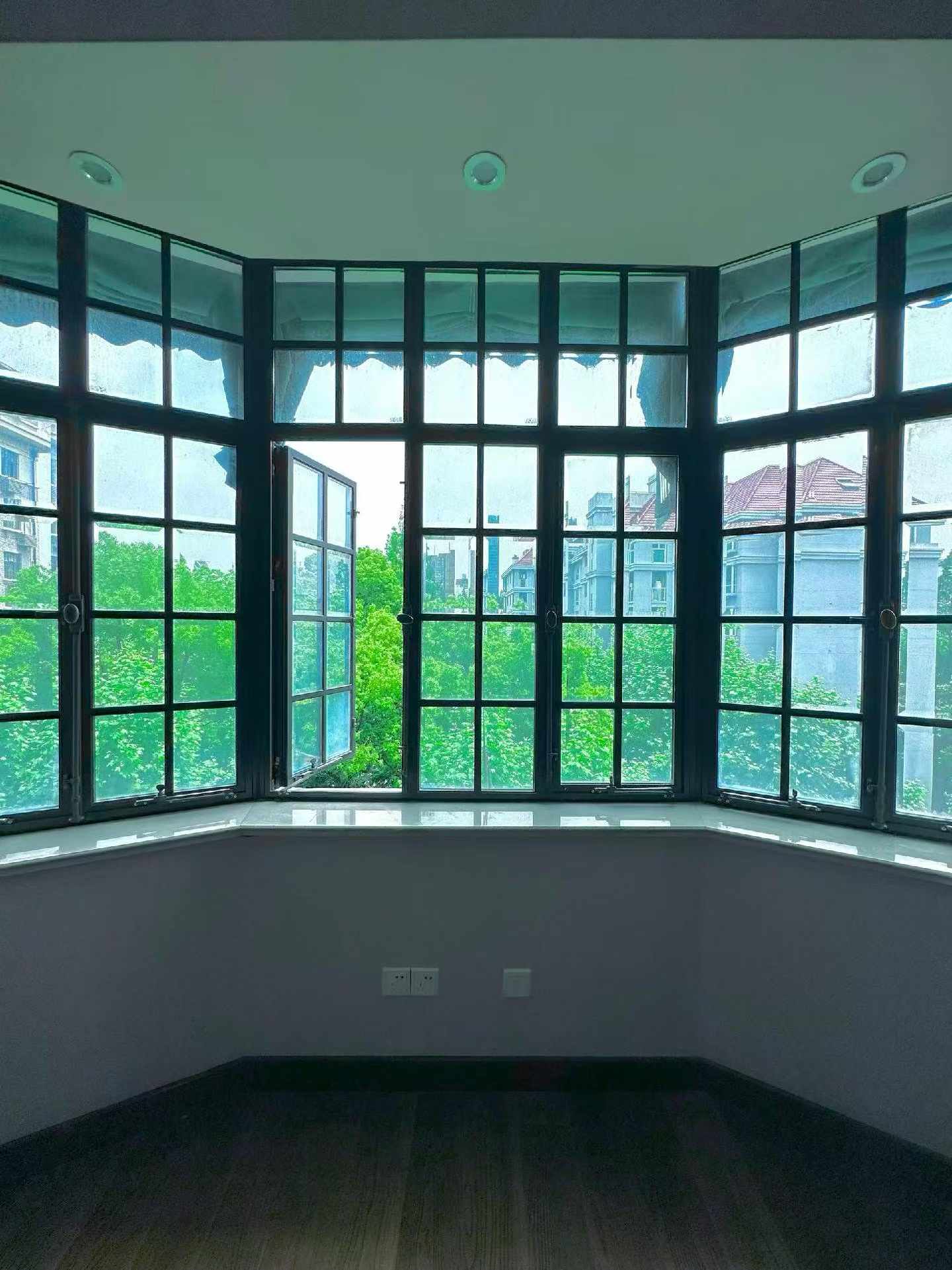 Rui Hua Apartment (Savoy) | 184 sqm | 3-Bed 1-Bath | Art Deco Heritage Building