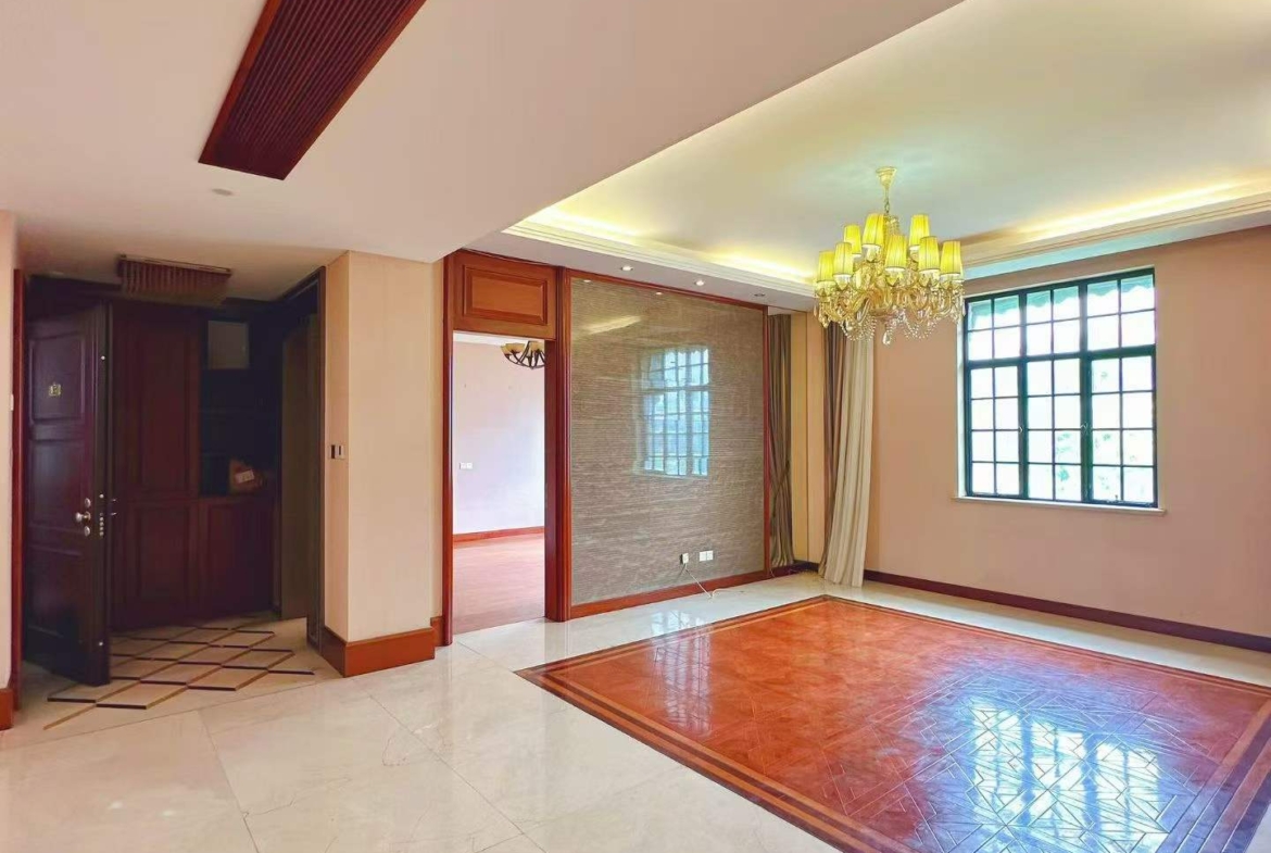Rui Hua Apartment (Savoy) | 184 sqm | 3-Bed 1-Bath | Art Deco Heritage Building
