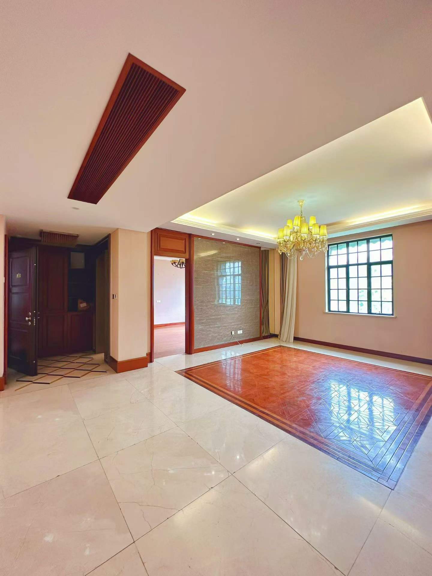 Rui Hua Apartment (Savoy) | 184 sqm | 3-Bed 1-Bath | Art Deco Heritage Building