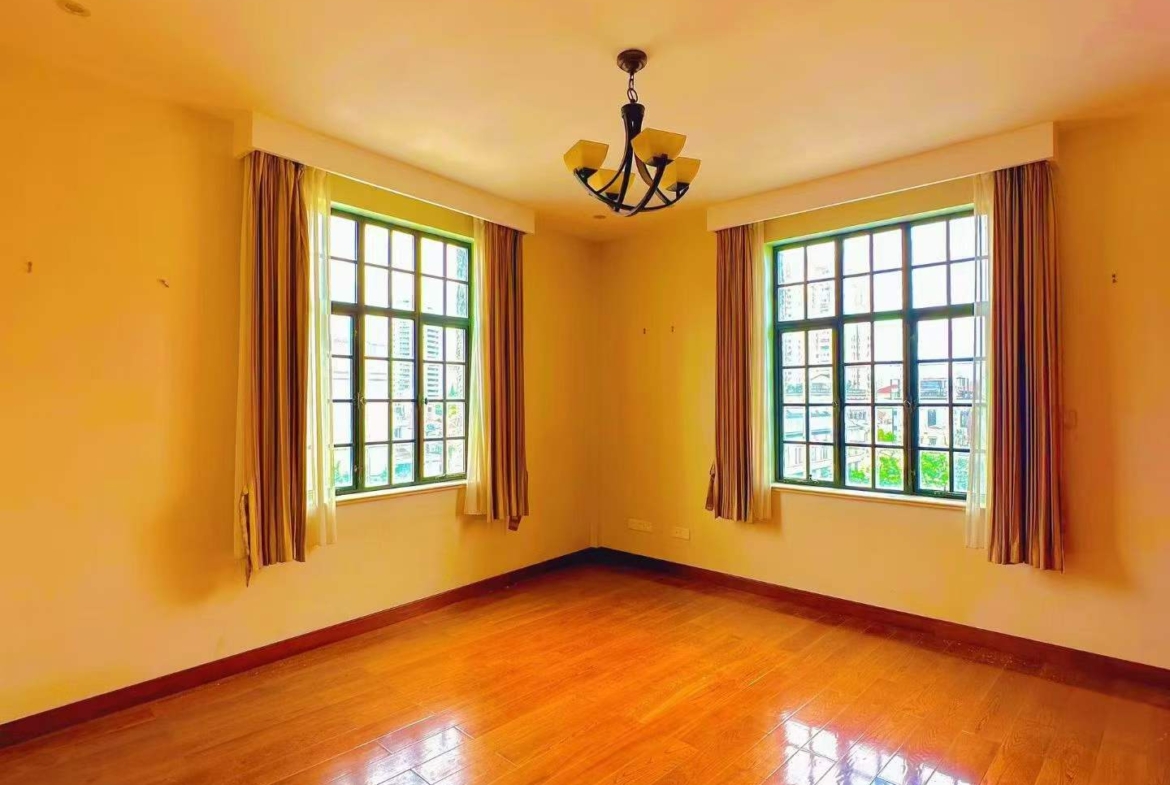 Rui Hua Apartment (Savoy) | 184 sqm | 3-Bed 1-Bath | Art Deco Heritage Building