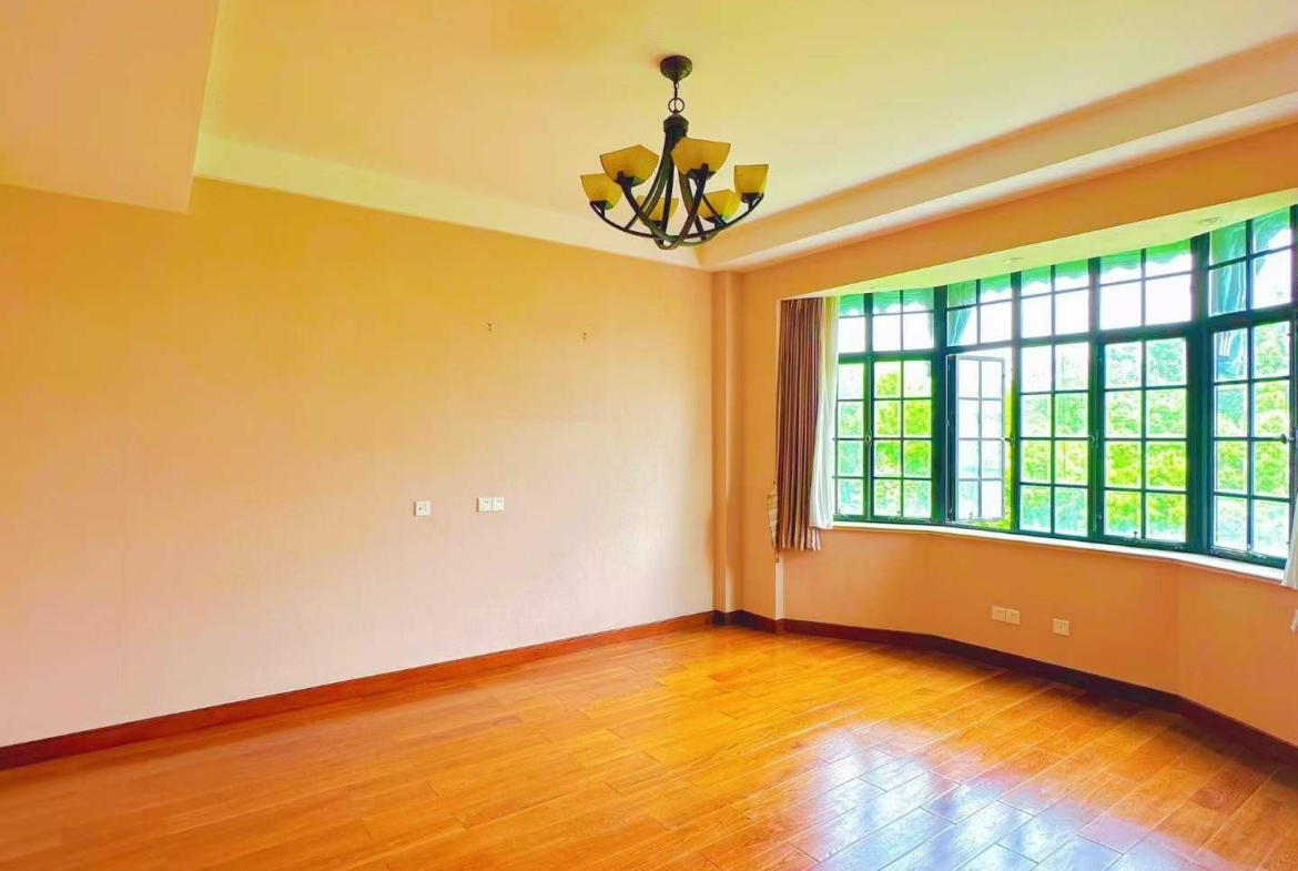 Rui Hua Apartment (Savoy) | 184 sqm | 3-Bed 1-Bath | Art Deco Heritage Building