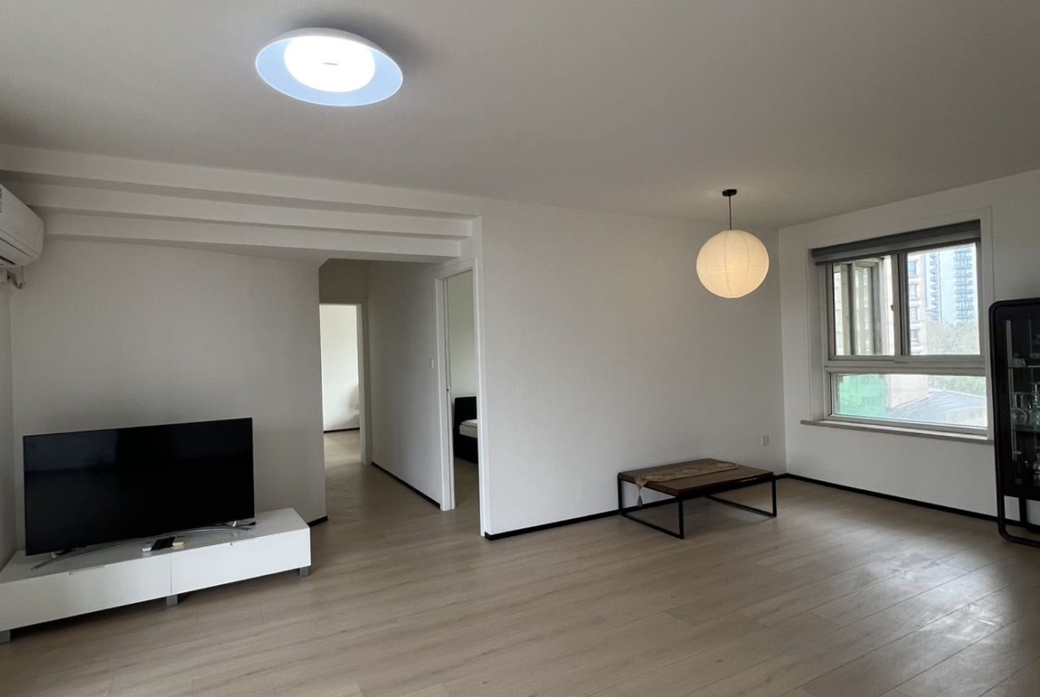 Bugao City | 141 sqm 3-Bed with Floor Heating | Owner Direct | Convenient Location