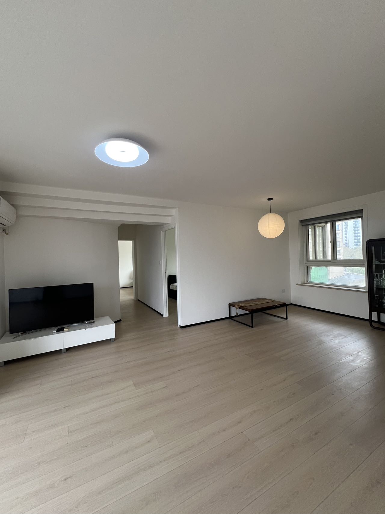 Bugao City | 141 sqm 3-Bed with Floor Heating | Owner Direct | Convenient Location