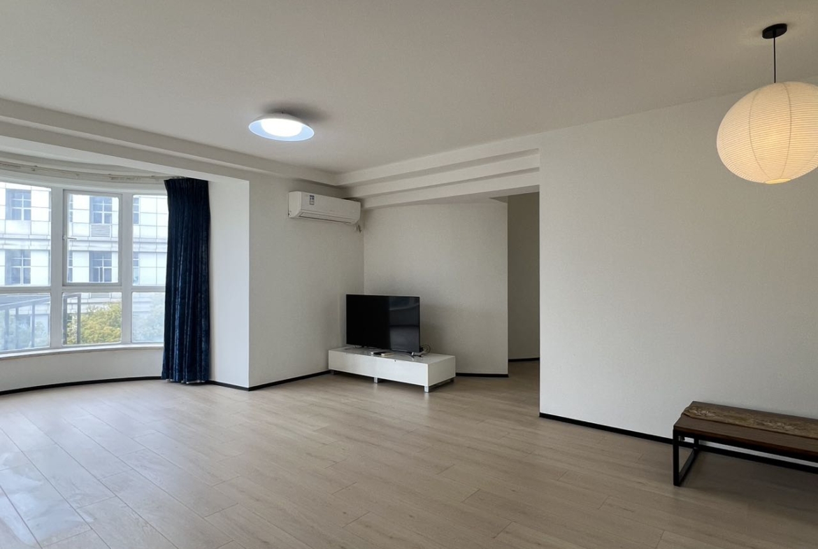 Bugao City | 141 sqm 3-Bed with Floor Heating | Owner Direct | Convenient Location