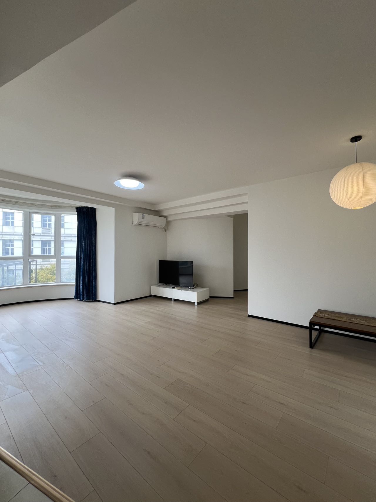 Bugao City | 141 sqm 3-Bed with Floor Heating | Owner Direct | Convenient Location