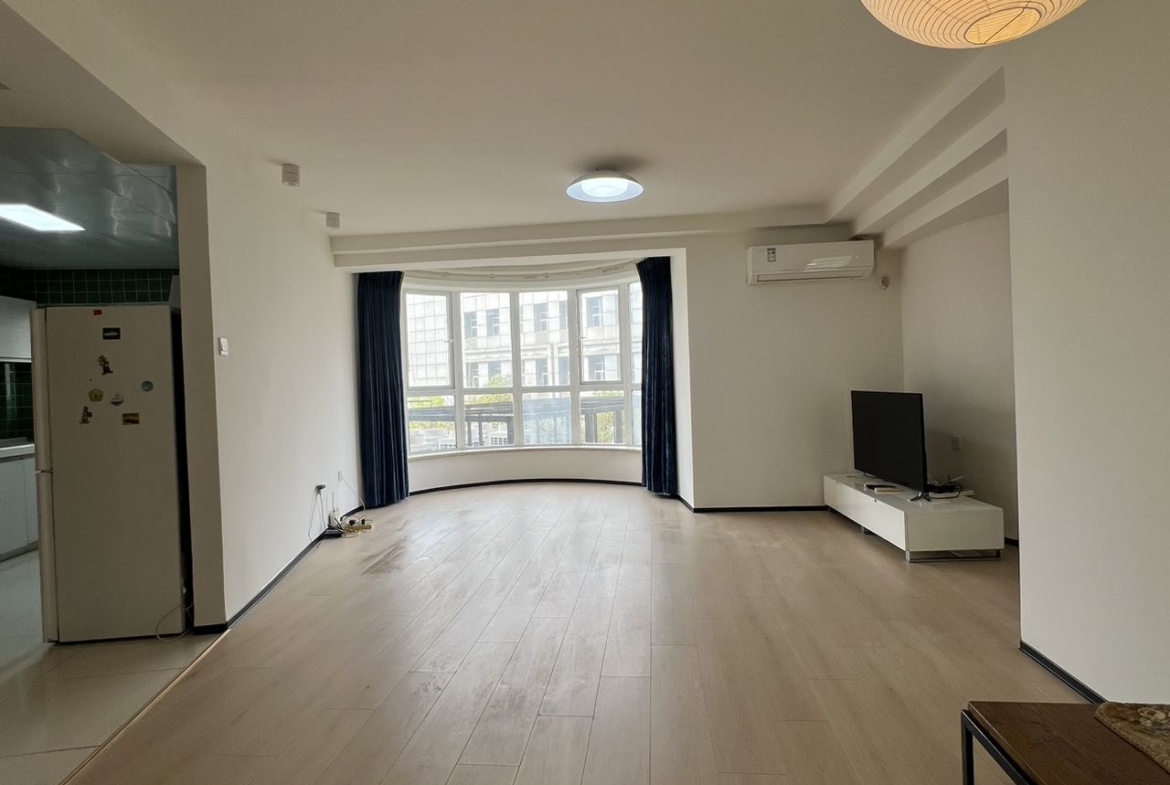 Bugao City | 141 sqm 3-Bed with Floor Heating | Owner Direct | Convenient Location