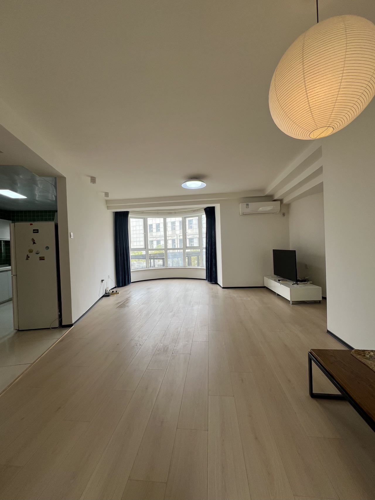 Bugao City | 141 sqm 3-Bed with Floor Heating | Owner Direct | Convenient Location