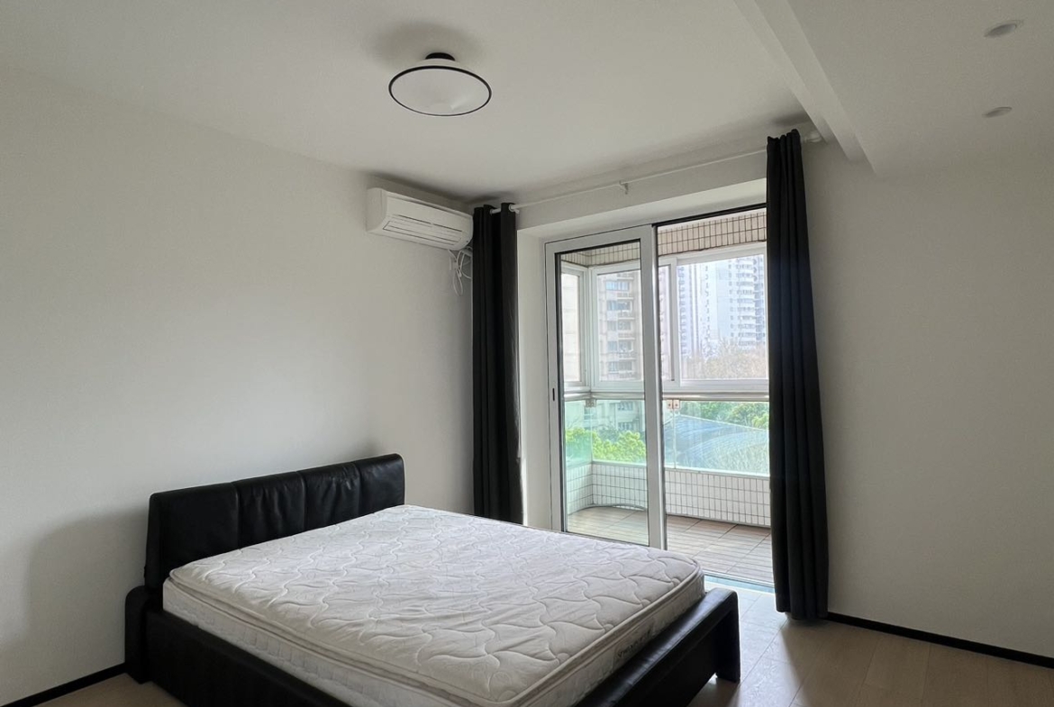 Bugao City | 141 sqm 3-Bed with Floor Heating | Owner Direct | Convenient Location