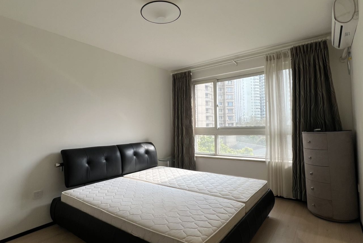 Bugao City | 141 sqm 3-Bed with Floor Heating | Owner Direct | Convenient Location