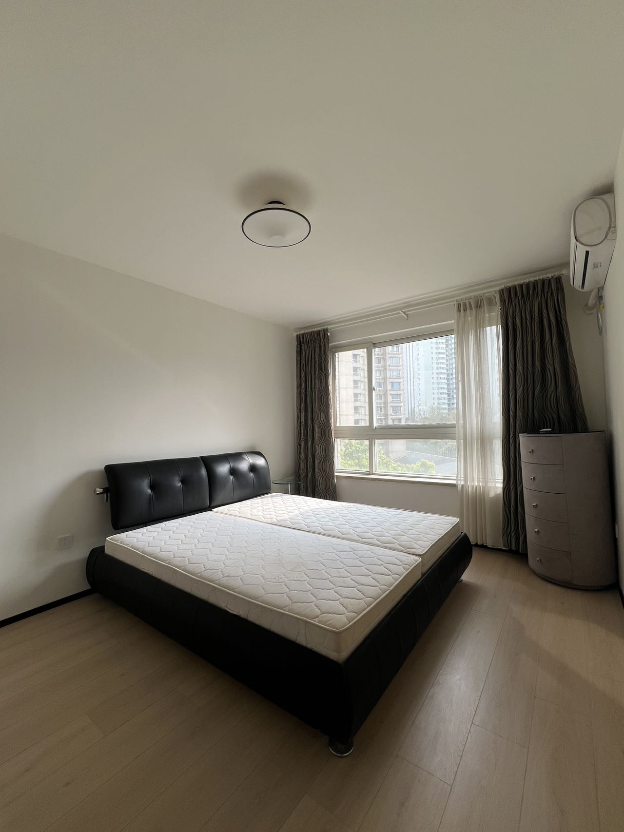 Bugao City | 141 sqm 3-Bed with Floor Heating | Owner Direct | Convenient Location