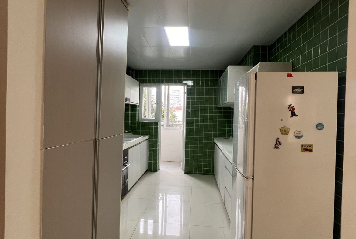 Bugao City | 141 sqm 3-Bed with Floor Heating | Owner Direct | Convenient Location