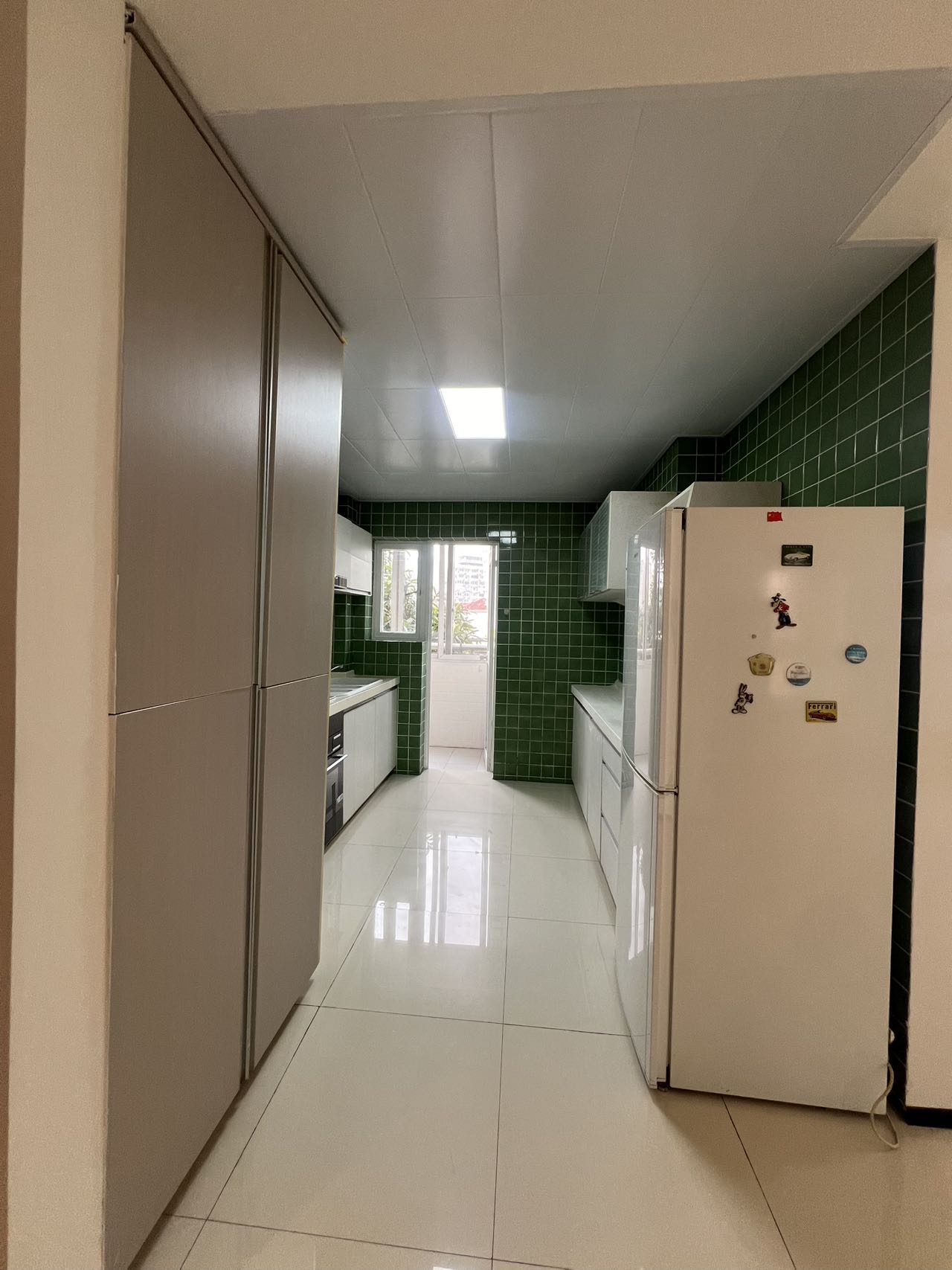 Bugao City | 141 sqm 3-Bed with Floor Heating | Owner Direct | Convenient Location