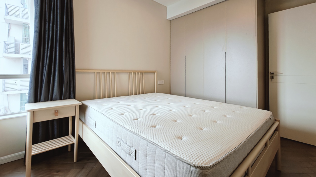 One Park Avenue | High Floor 2-Bed with Skyline Views | Underfloor Heating + Central AC + Terrace