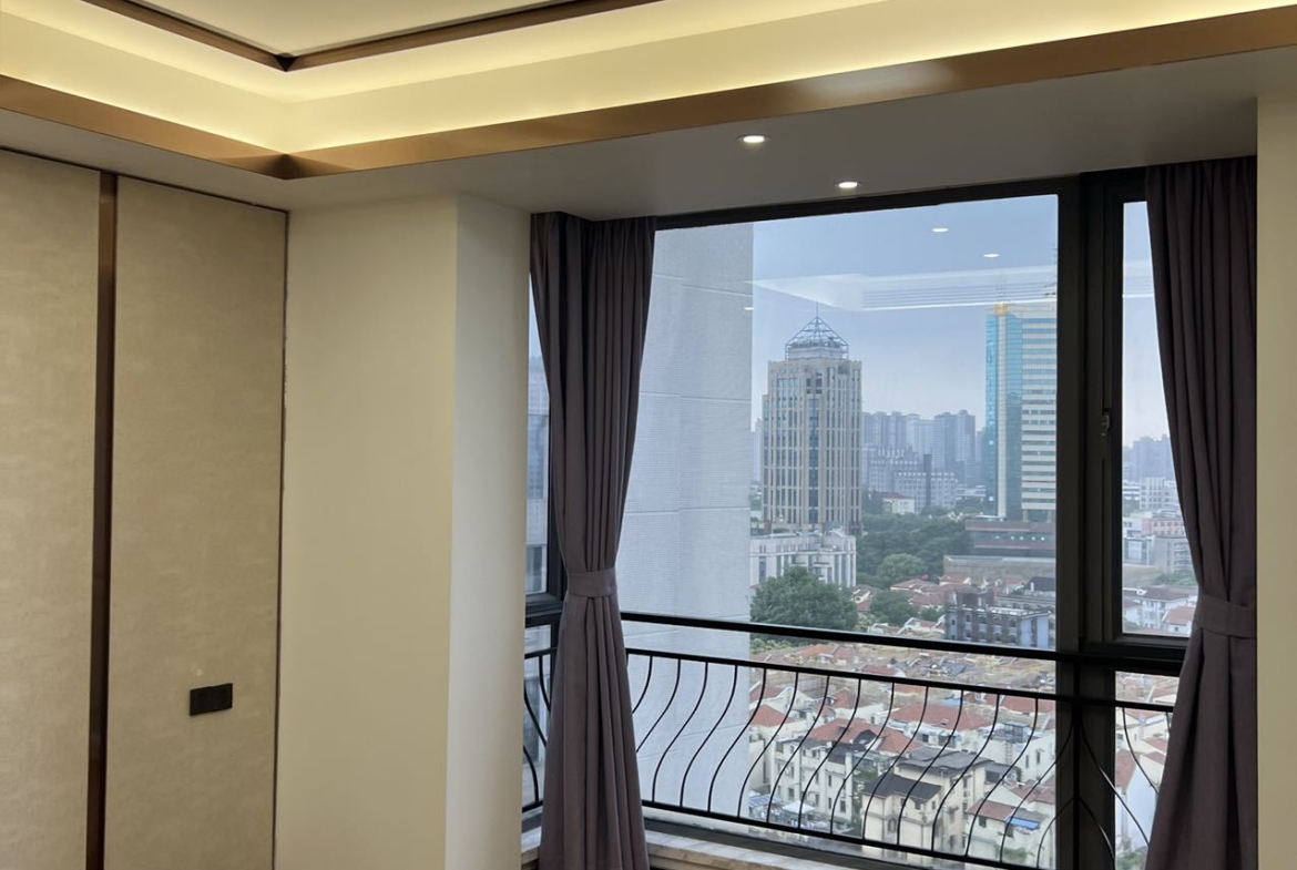 The Summit | High Floor 163 sqm 3-Bed 3 Baths |  Smart Home | Floor Heating + Central AC | Parking Included