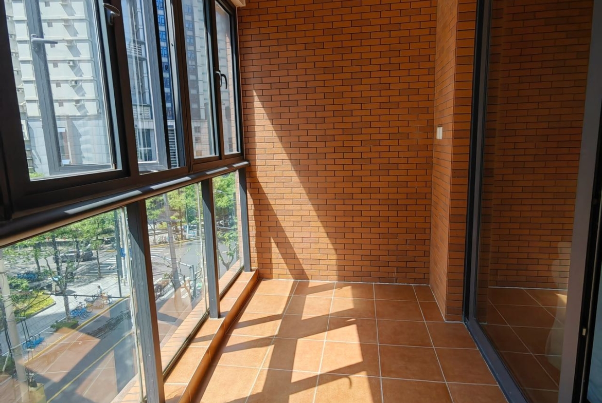 Territory Shanghai (Tai Fu Ming Di) | 2-Bed 1-Bath | No Agency Fee
