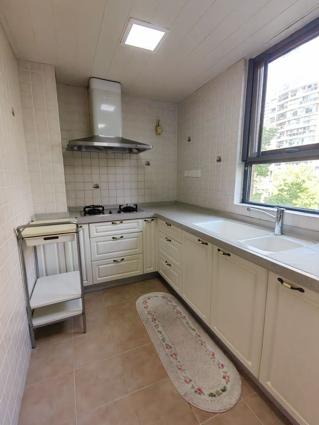 Territory Shanghai (Tai Fu Ming Di) | 2-Bed 1-Bath | No Agency Fee