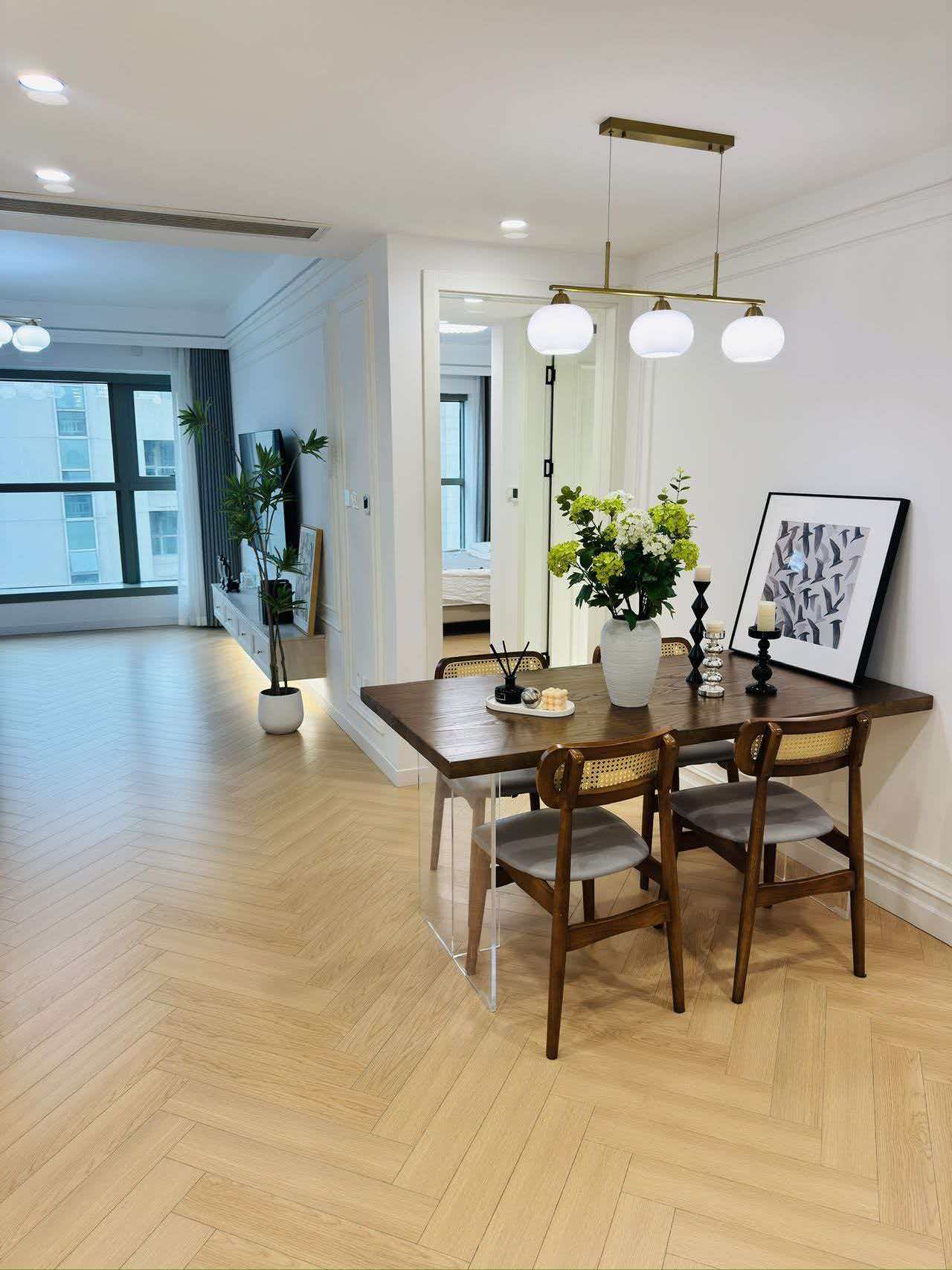 Eight Park Avenue | 100 sqm | 2-Bed 2-Bath | High Floor