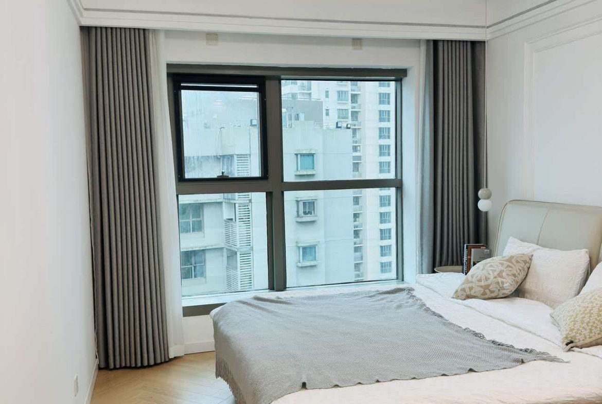 Eight Park Avenue | 100 sqm | 2-Bed 2-Bath | High Floor