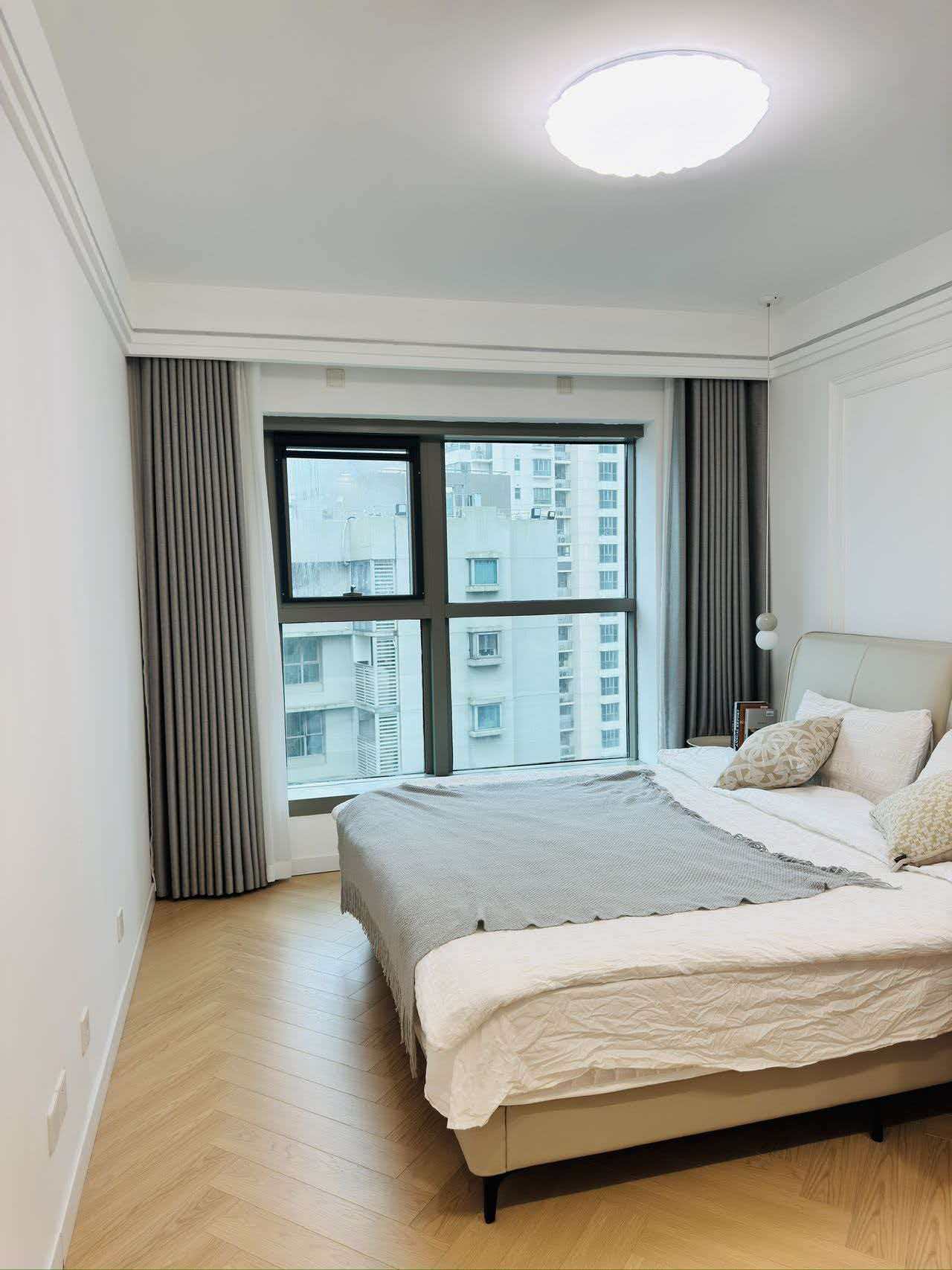 Eight Park Avenue | 100 sqm | 2-Bed 2-Bath | High Floor