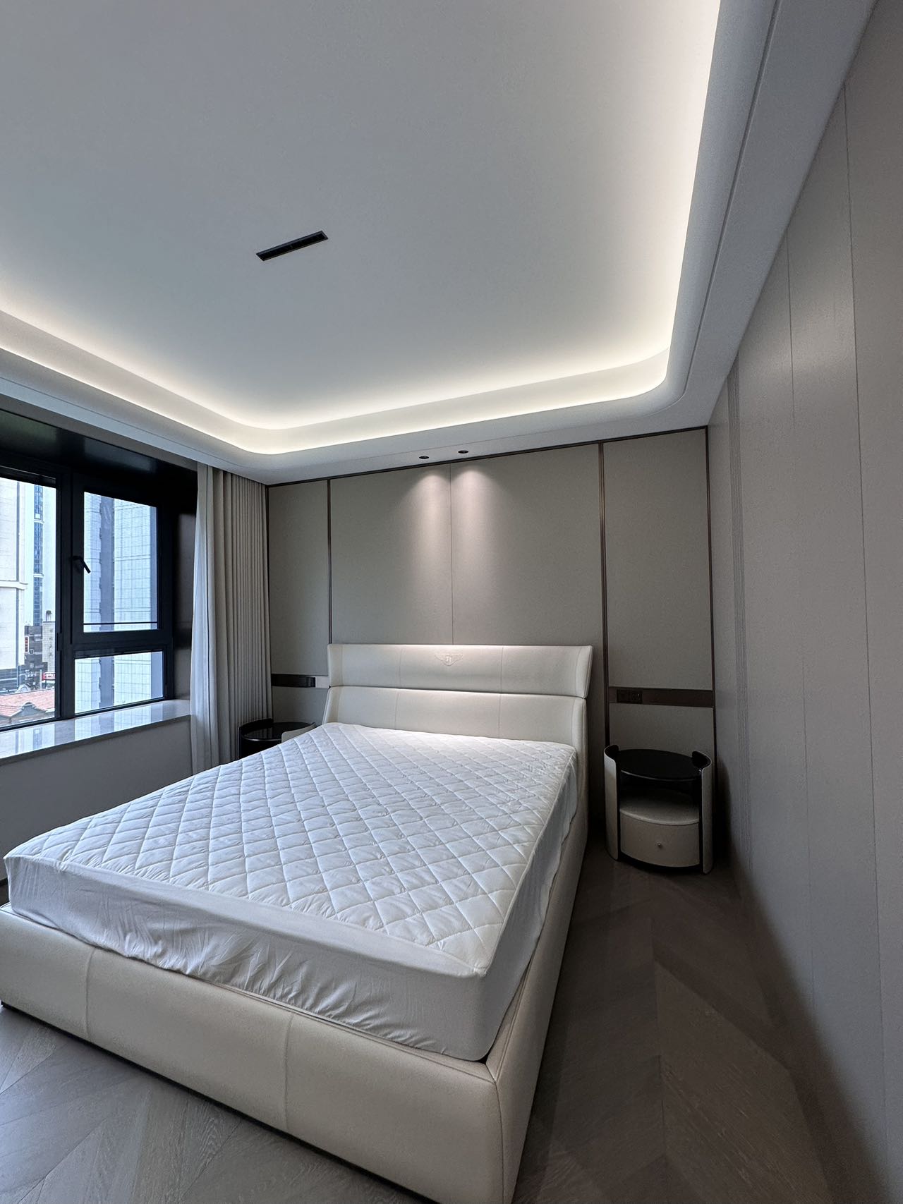 Hong Yin Li (鸿印里) | 226 sqm | 4-Bed 3-Bath | Brand New Compound in Jing’an