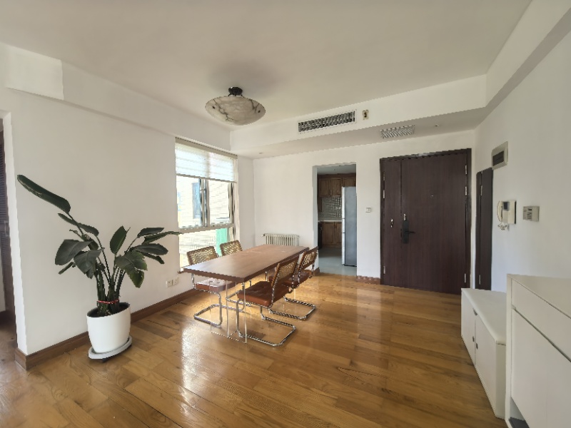 Ladoll International City | 120 sqm | 2-Bed 2-Bath | High Floor | Dishwasher