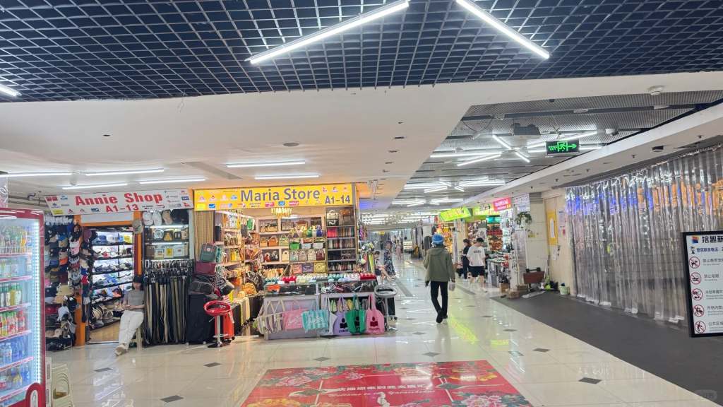 Science and Technology Museum, Shanghai Railway Station, and what happened to 580 Nanjing West Road. A practical guide to Shanghai’s fake markets – and how to shop without getting ripped off.