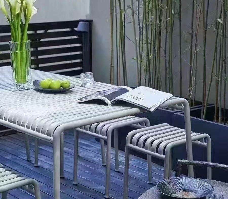 Ground floor unit at Lincoln Apartments on Huaihai Road. 1 bed, 2 living rooms, private garden, steps from Shanghai Library Station. 16,800 RMB/month.