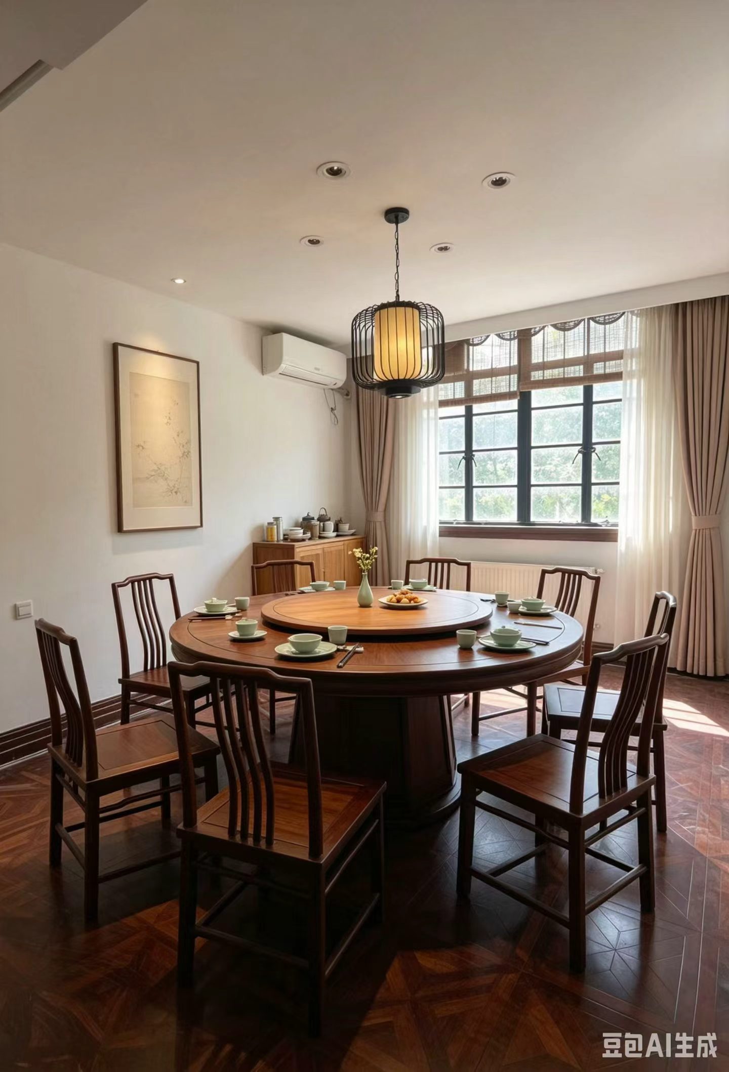 tianping-road-lane-house-2-bed-2-bath-ffc-shanghai-rentals (3) Entire lane house on Tianping Road. 2 beds, 2 baths, 100 sqm, suitable for home or studio. Prime FFC location. 23,000 RMB/month.