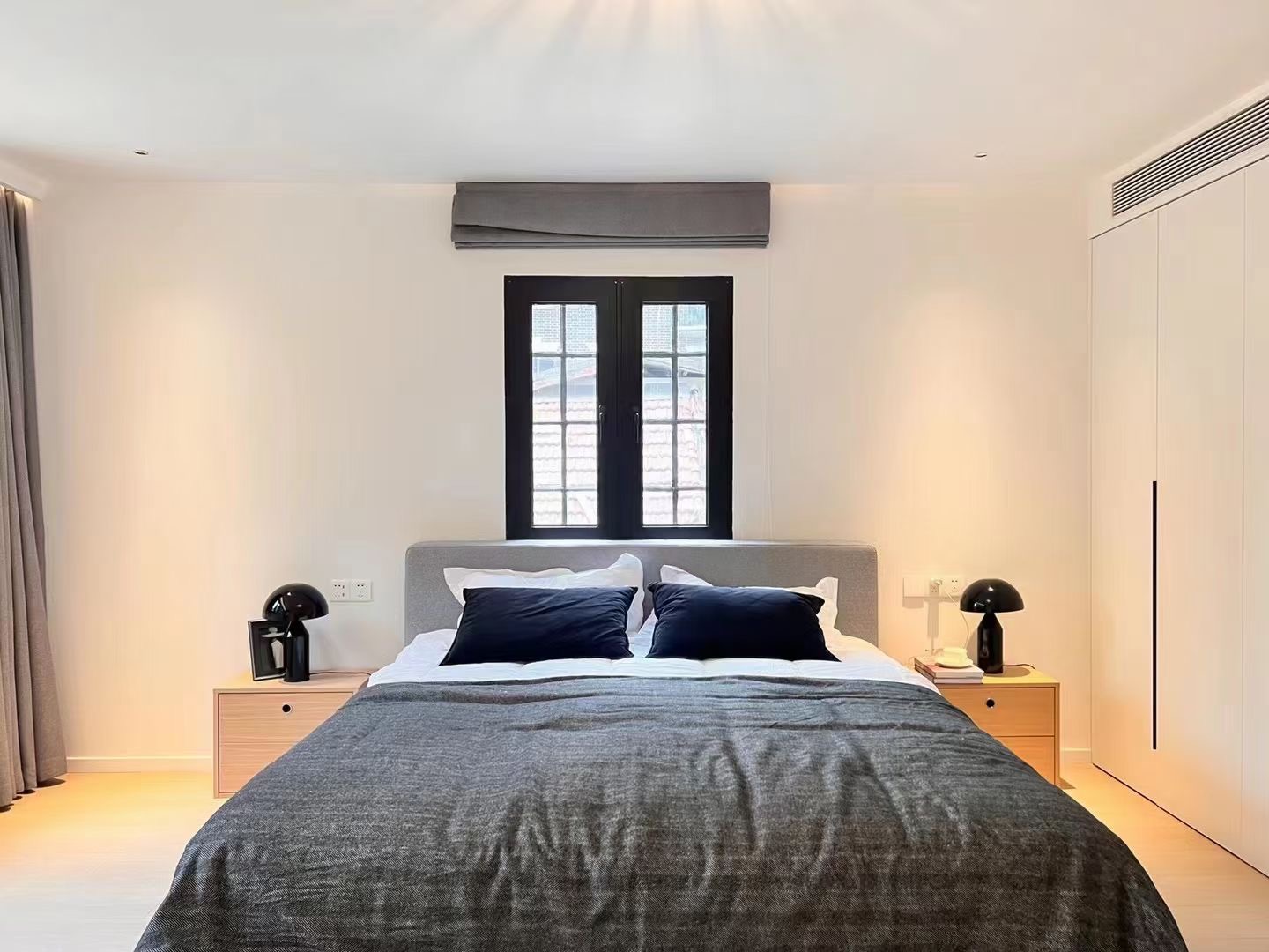 anting-road-lane-house-2-bed-1-bath-dishwasher-ffc-shanghai-rentals (1) 2-bed, 1-bath lane house on Anting Road. 63 sqm, central AC, dishwasher, full service package including cleaning and maintenance. 14,850 RMB/month.