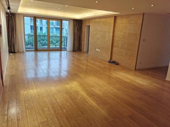 La Cite | For Sale | 271 sqm | 4-Bed 3-Bath | Maid’s Room | Parking Included
