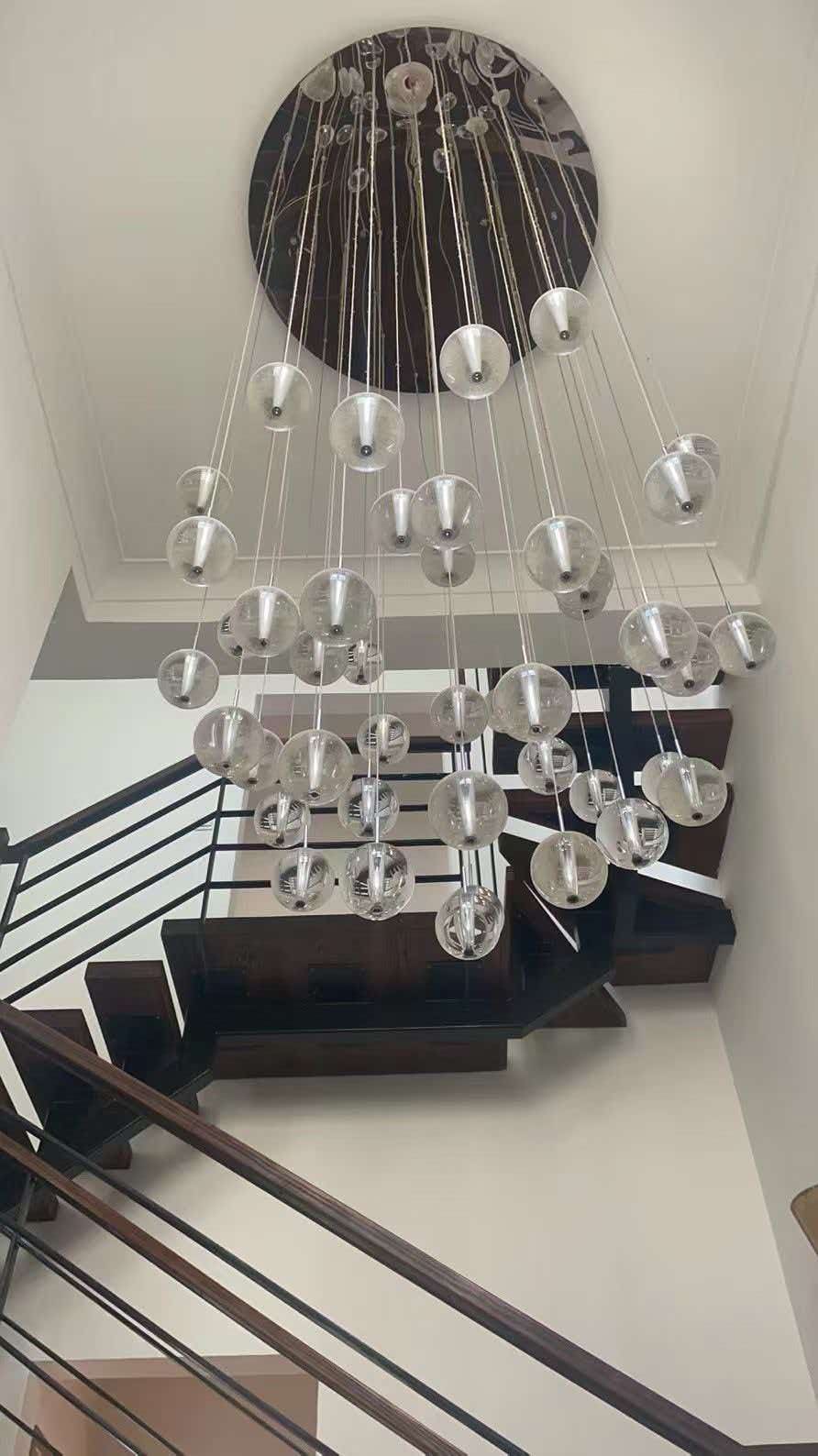 huaihai-road-lane-house-4-bed-3-bath-garden-terrace-floor-heating-shanghai-rentals (8) Entire 4-bed garden house at Huaihai Villa, opposite the Wukang Building. 250 sqm, private garden, terrace, Daikin AC, underfloor and wall heating. Residential only. 49,000 RMB/month.